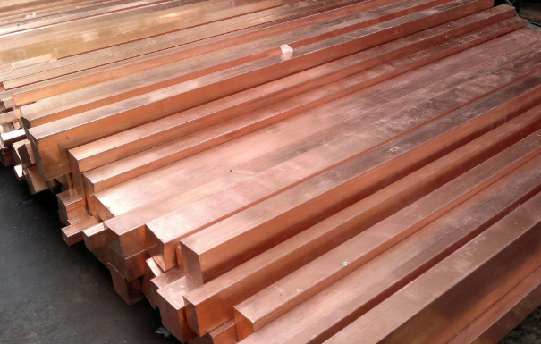 紫銅管價(jià)格是多少？